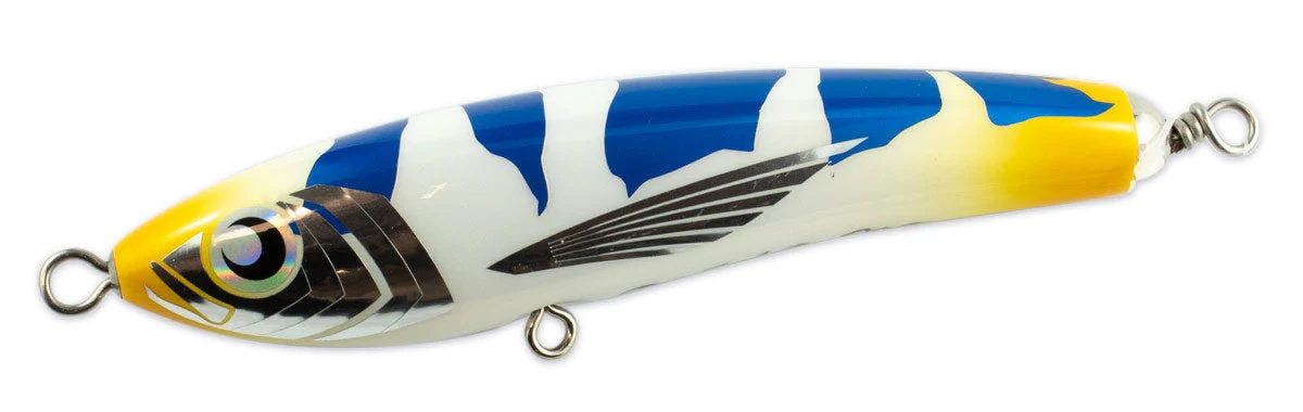 Buku Lures Fast Sink P - Image 37