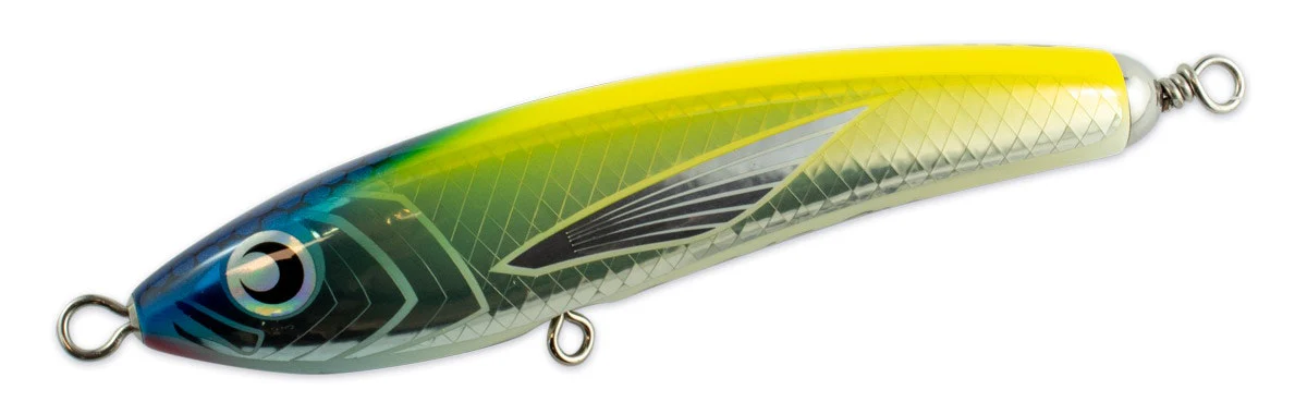 Buku Lures Fast Sink P - Image 6