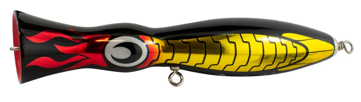 Buku Lures Pop P - Image 4