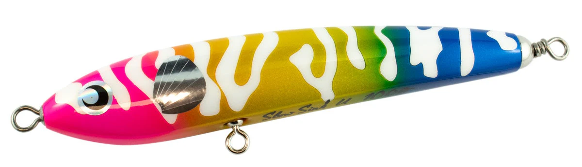 Buku Lures Slow Sink U - Image 3