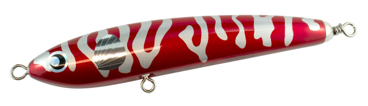 Buku Lures Slow Sink U - Image 7