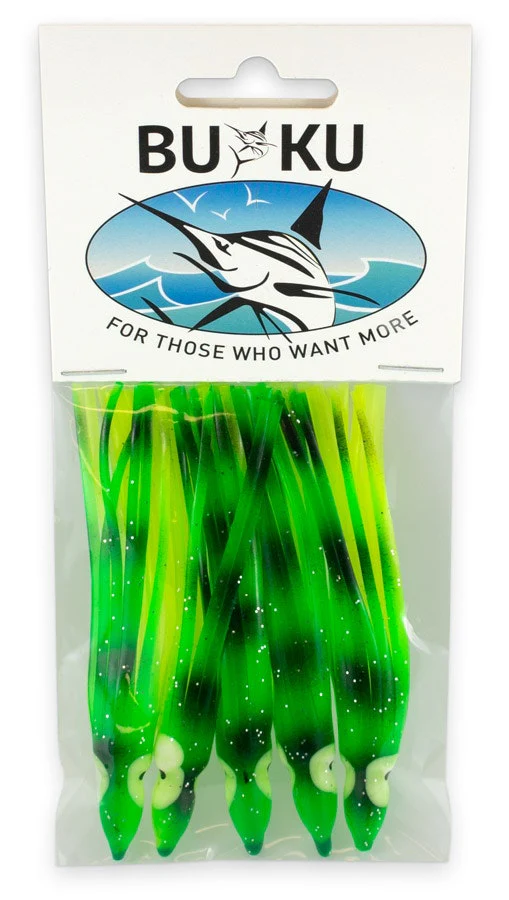 Buku Octopus Skirt - Image 15
