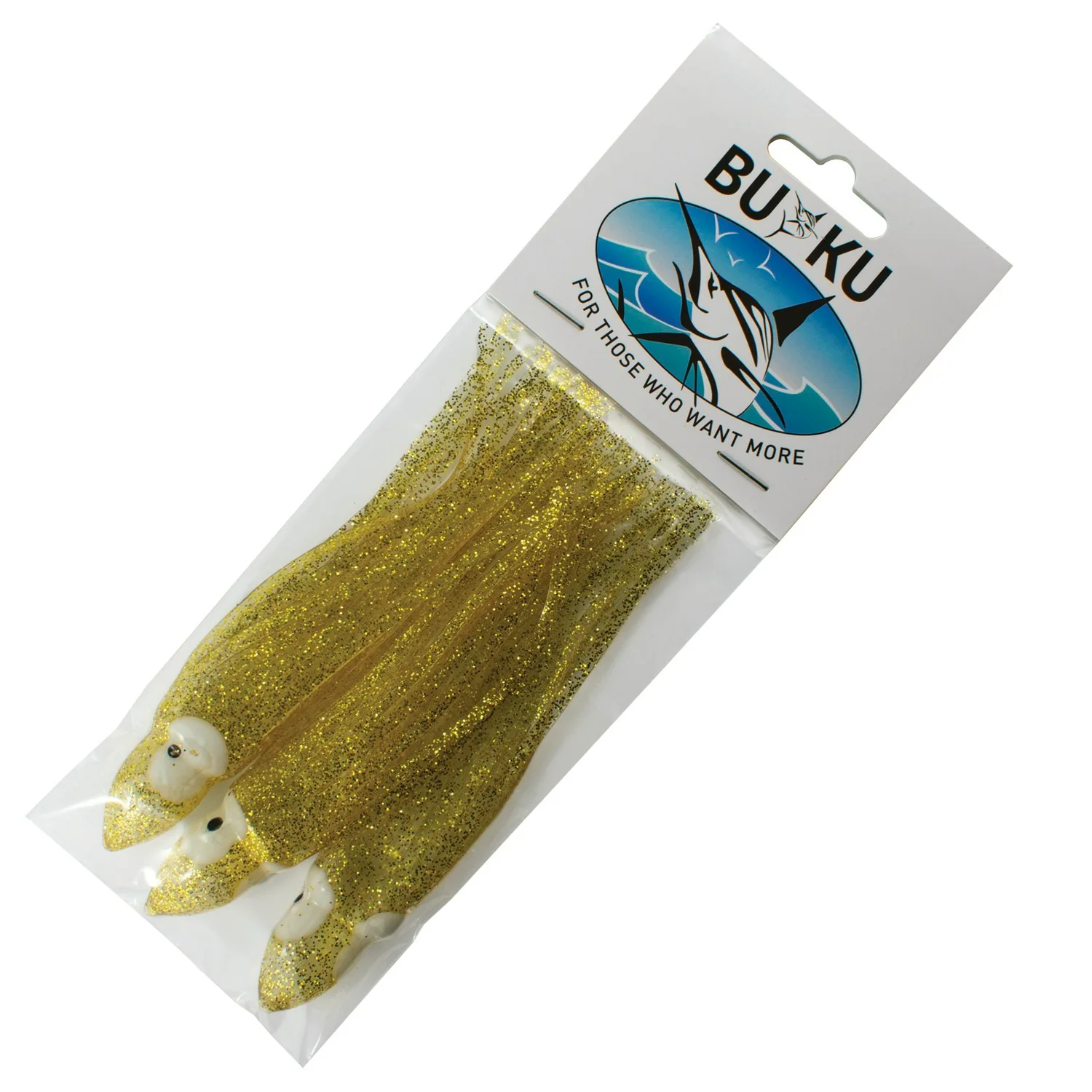 Buku Octopus Skirt - Image 17
