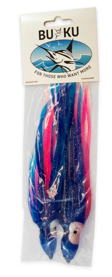 Buku Octopus Skirt - Image 5