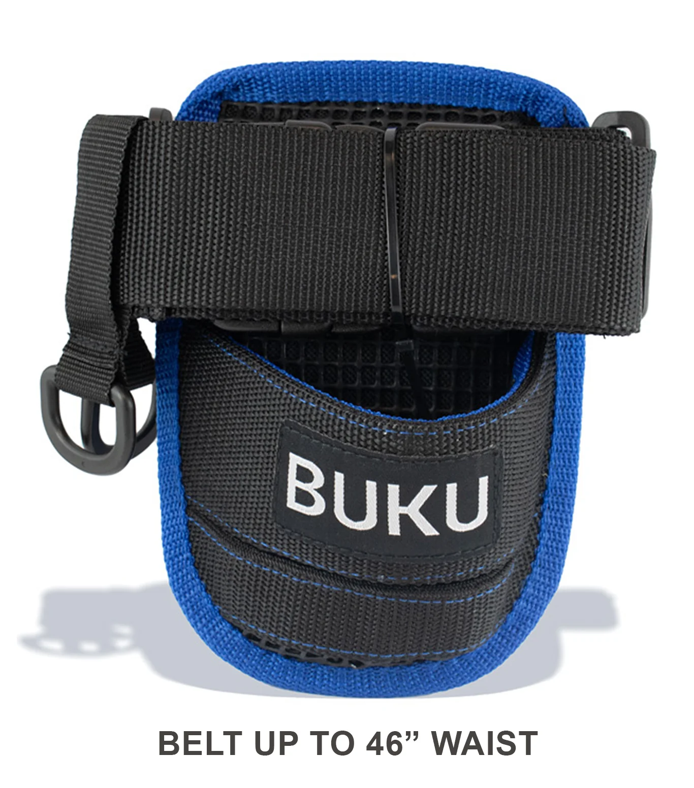BUKU Popping & Jigging Belt - Image 3