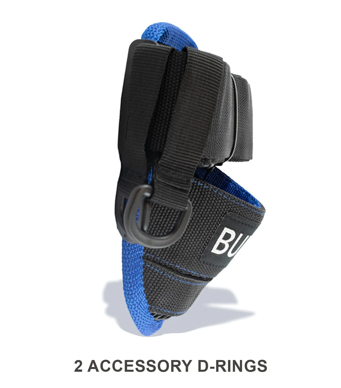 BUKU Popping & Jigging Belt - Image 4