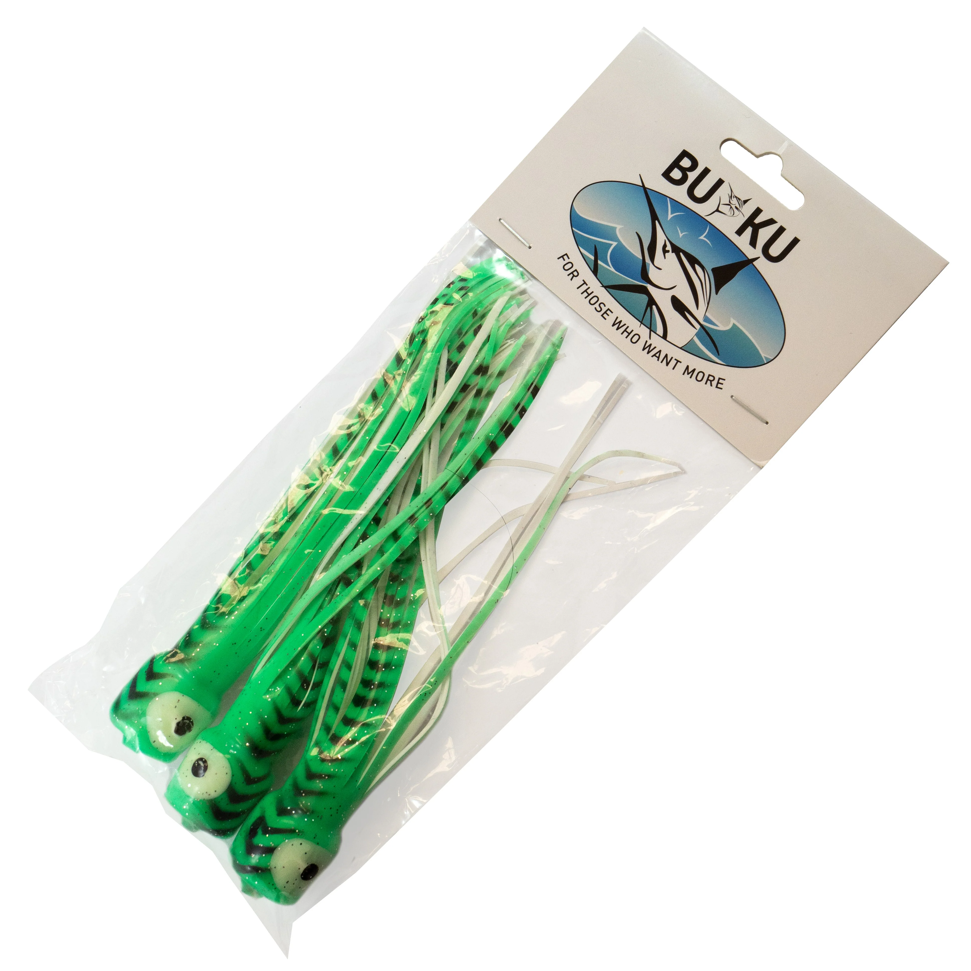Buku Soft Chugger 6.5" - Image 2