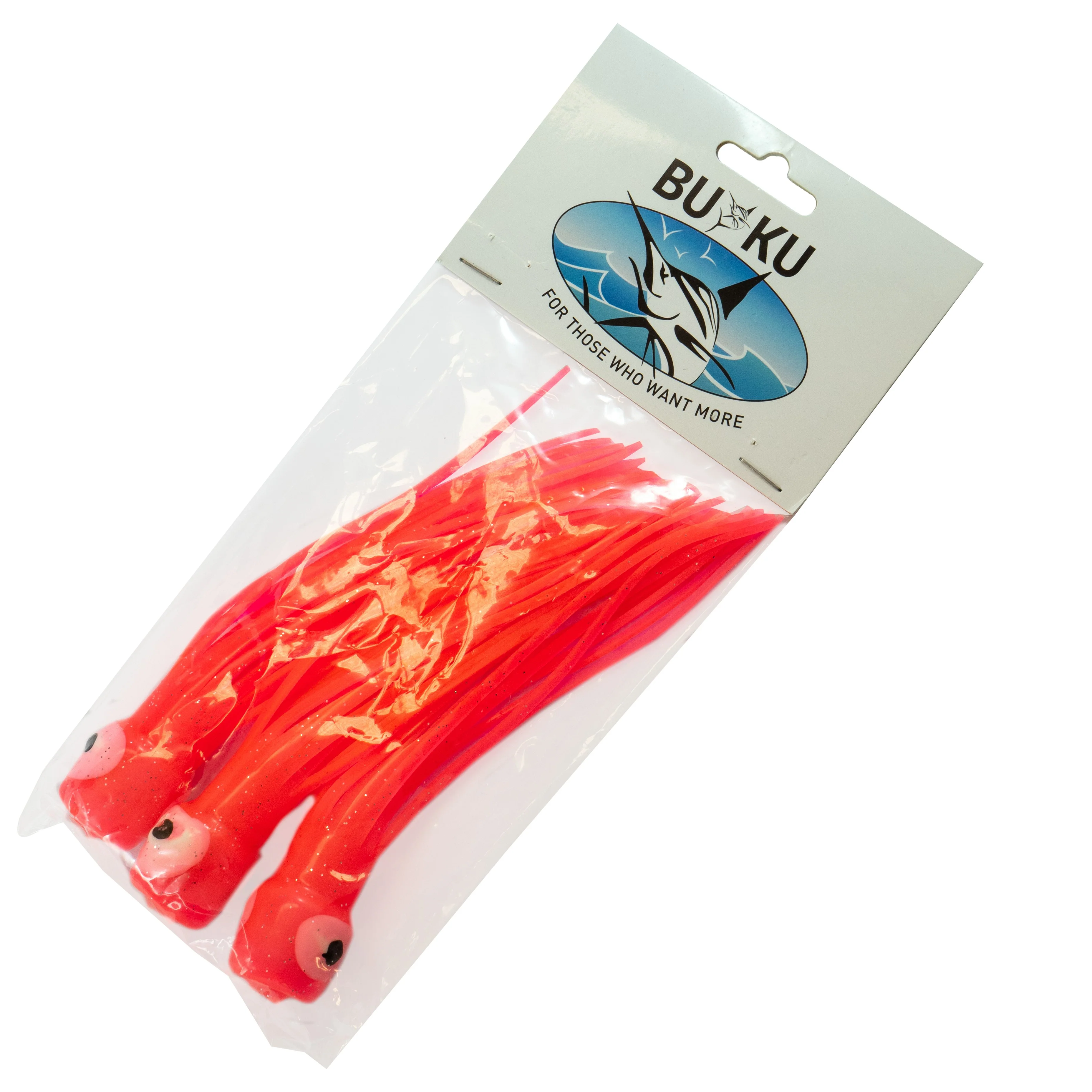 Buku Soft Chugger 6.5" - Image 4