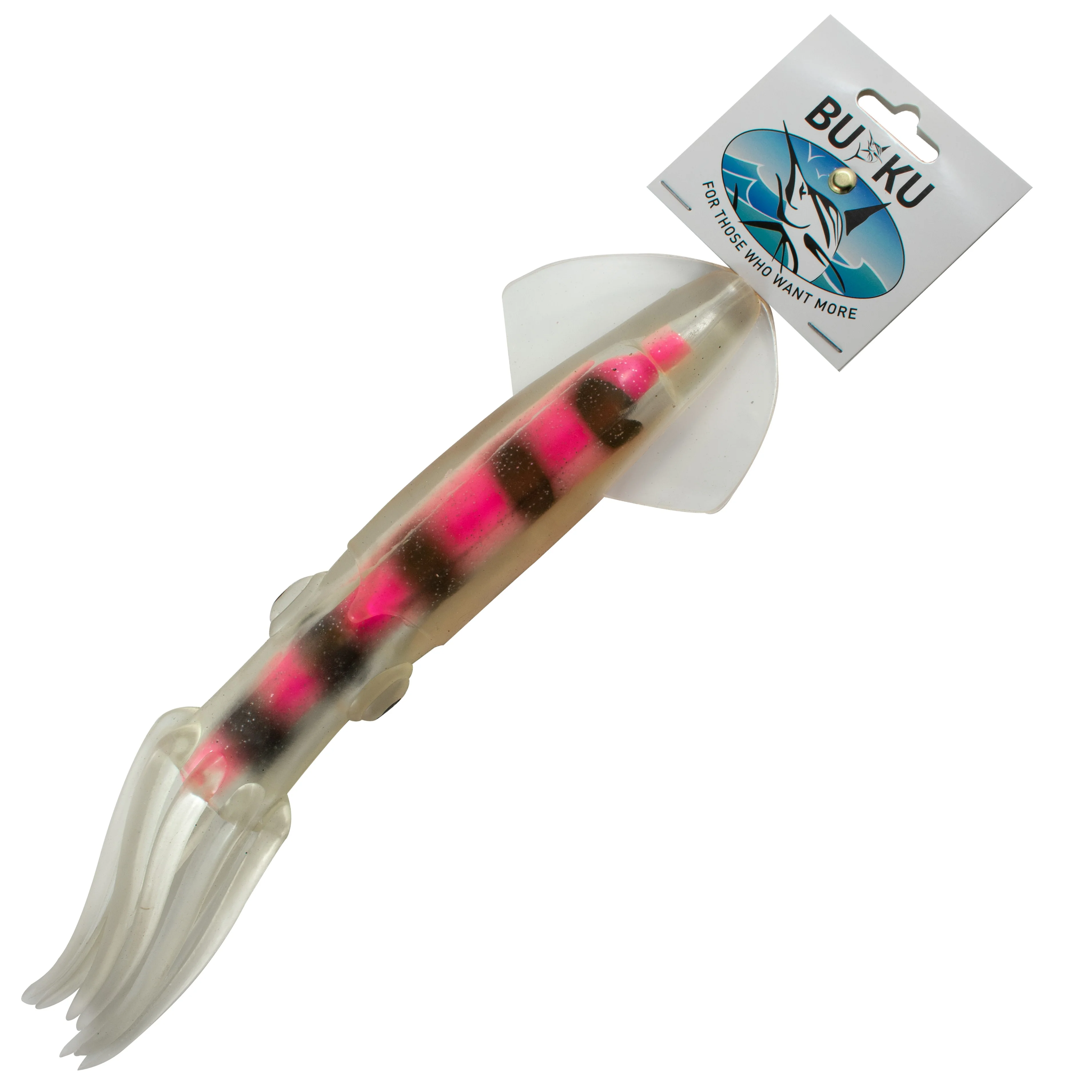 Buku Soft Squid Teasers - Image 10