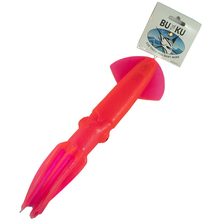 Buku Soft Squid Teasers - Image 3
