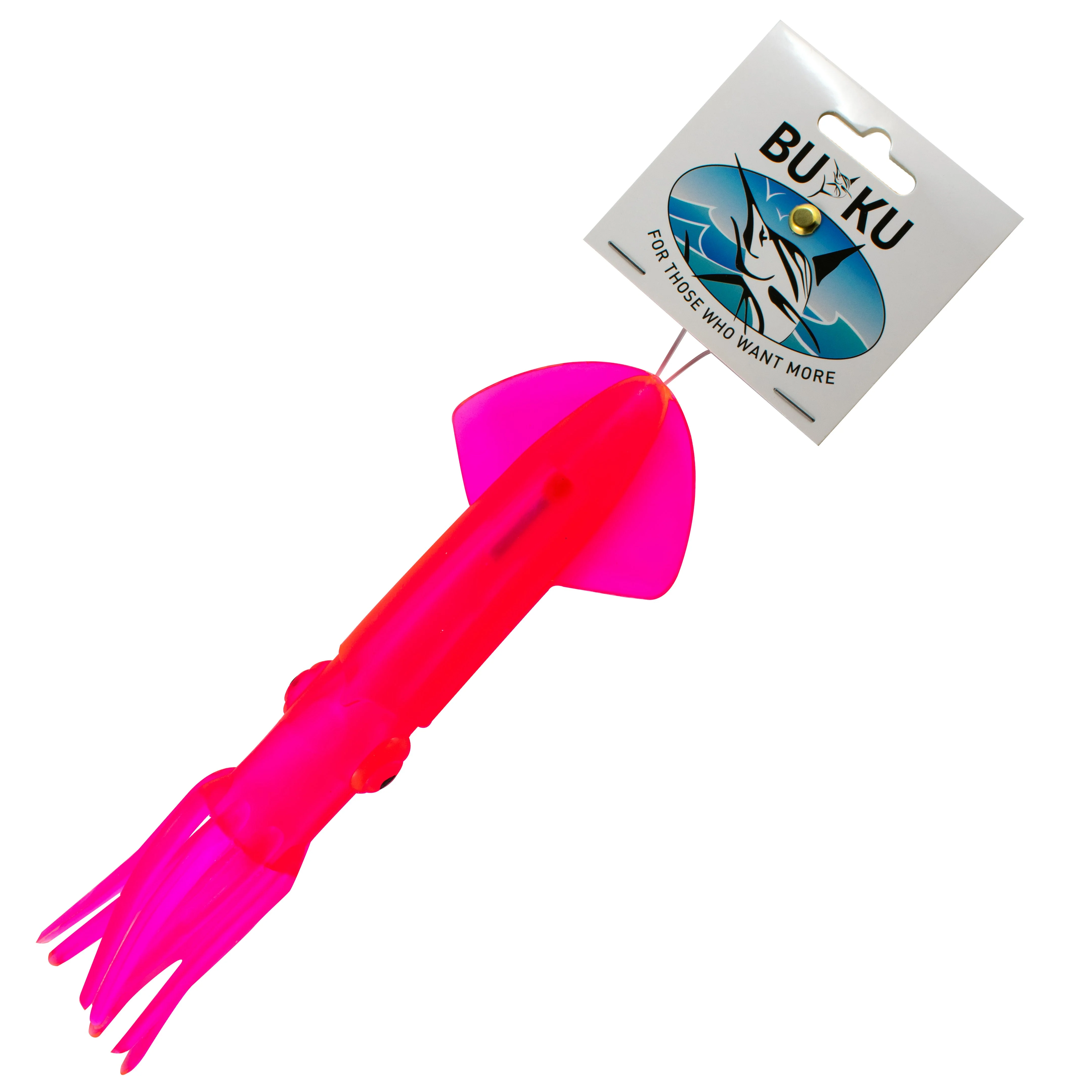 Buku Soft Squid Teasers - Image 5