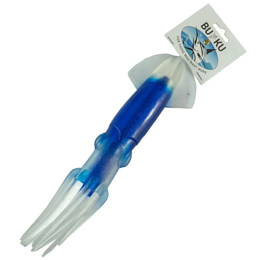 Buku Soft Squid Teasers - Image 7