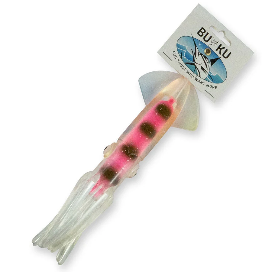 Buku Soft Squid Teasers - Image 8