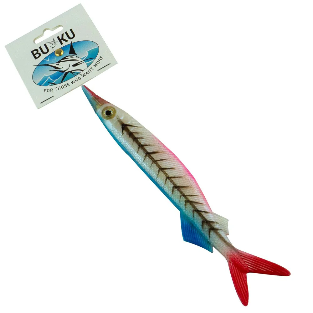 Buku Teaser Fish - Image 3