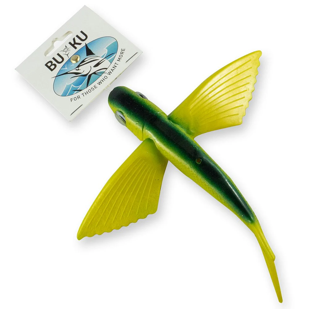 Buku Teaser Fish - Image 4