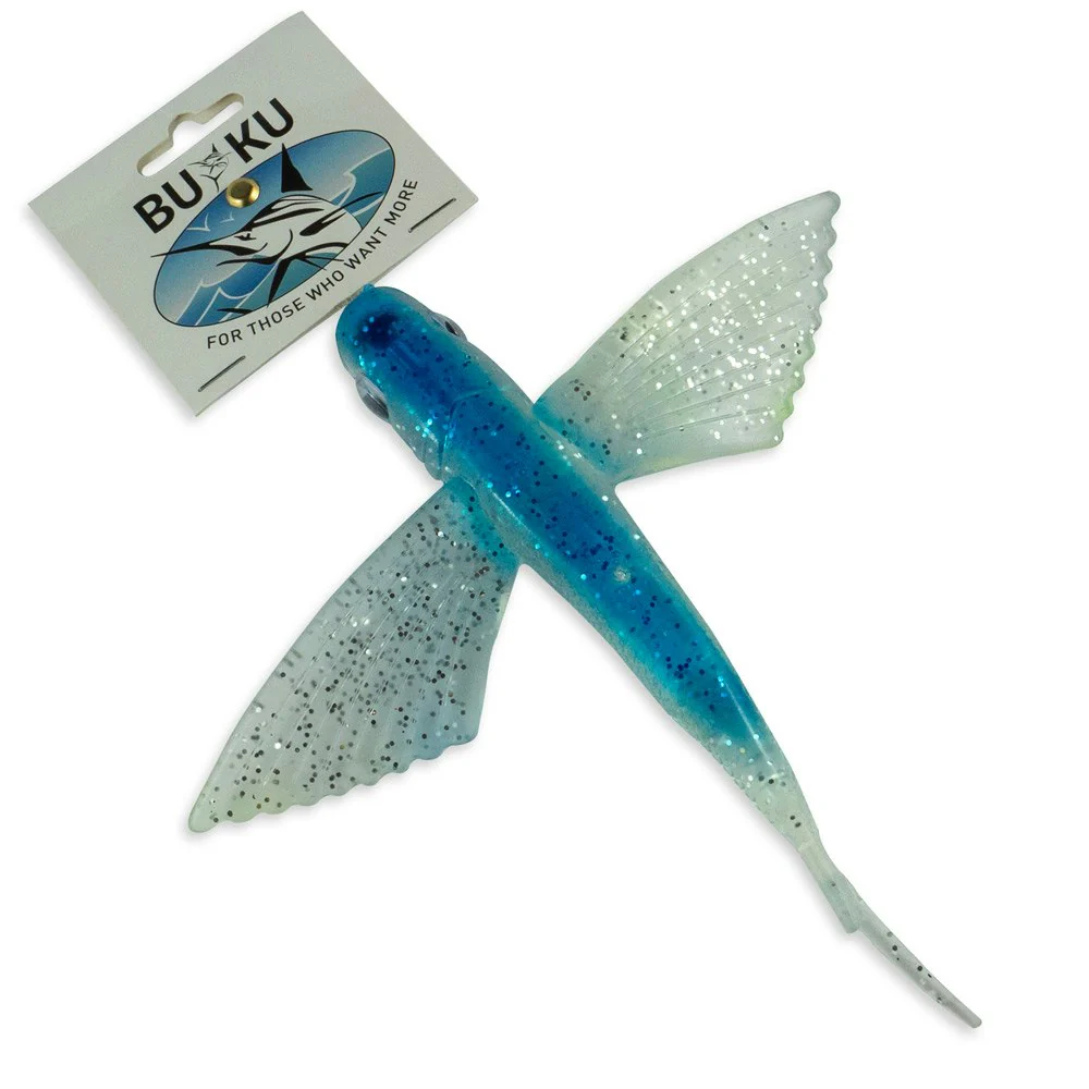 Buku Teaser Fish - Image 6