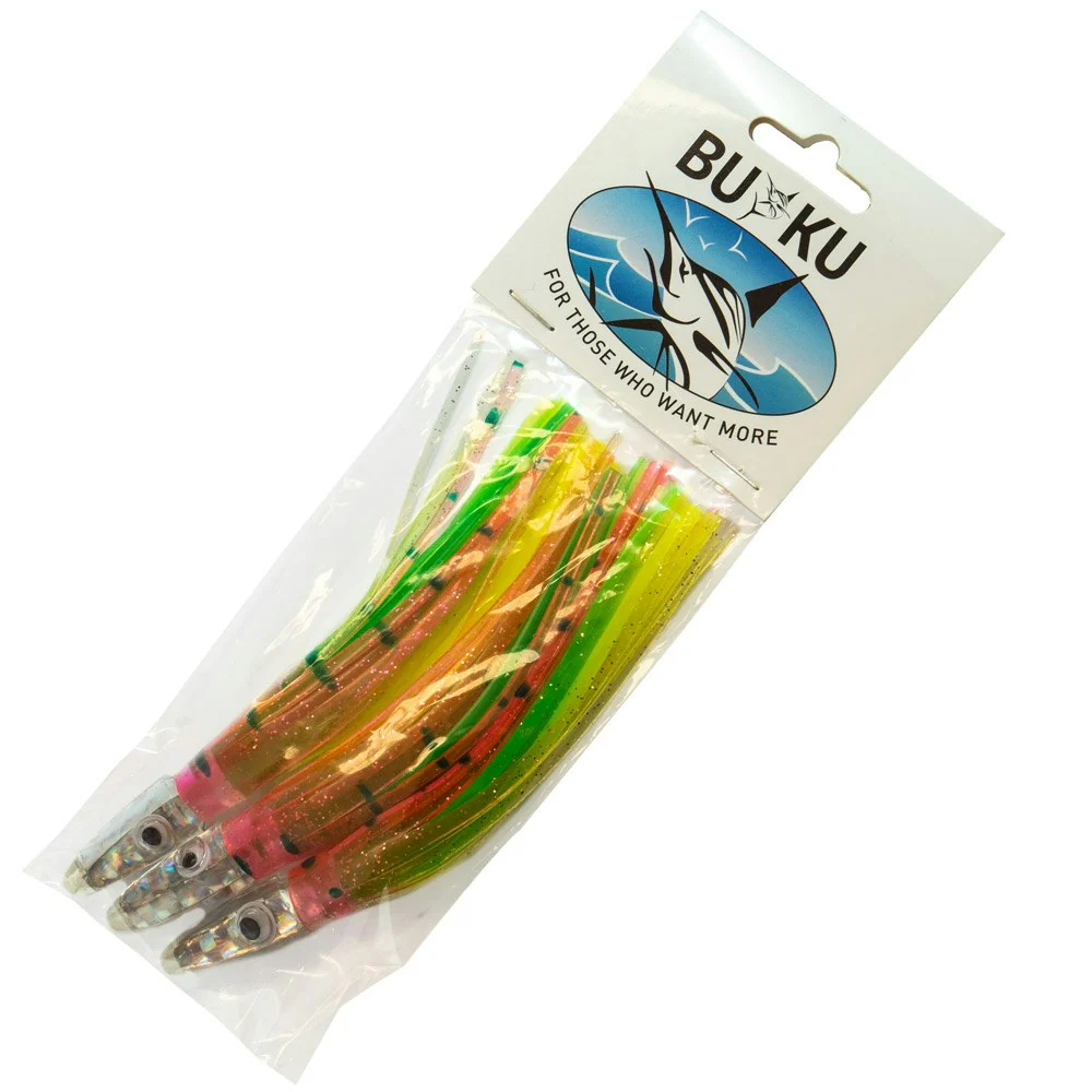 Buku Tuna Lure 5.5" - Image 2