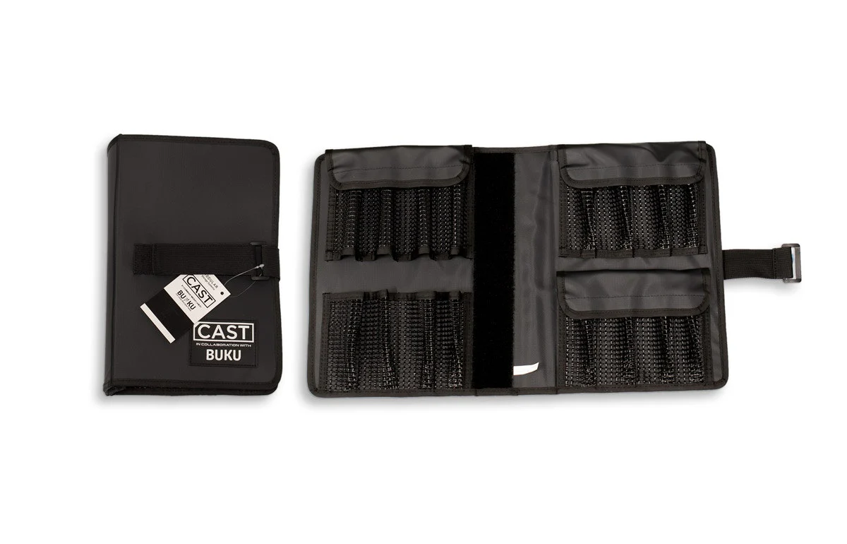 Cast Jig Bag - Outer Only - Image 3