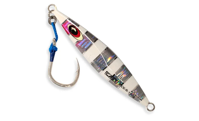 Cast Slow Pitch Jig - Kick R 100g - Image 6