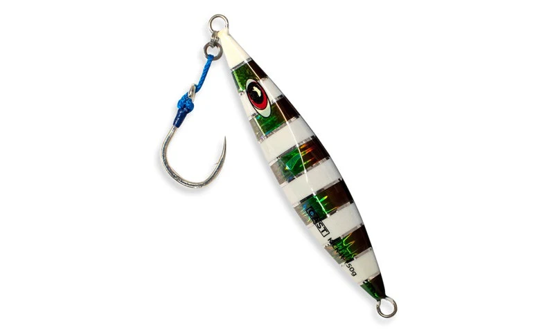 Cast Slow Pitch Jig - Kick R 150g - Image 3