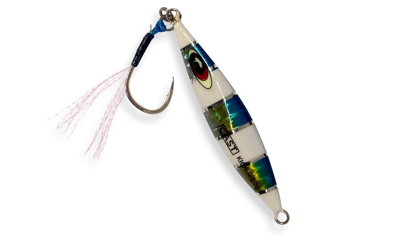 Cast Slow Pitch Jig - Kick R 20g - Image 4
