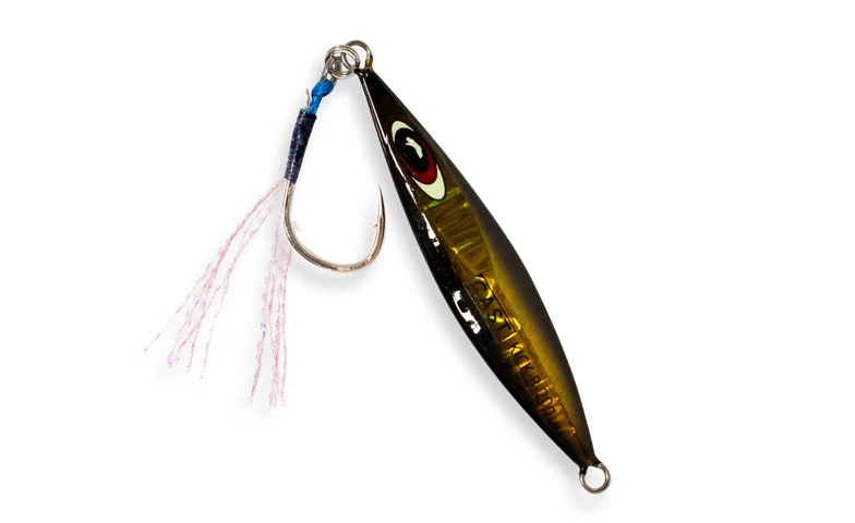 Cast Slow Pitch Jig - Kick R 20g - Image 5