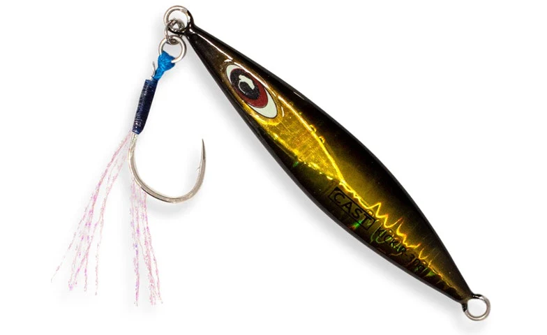 Cast Slow Pitch Jig - Kick R 30g - Image 5