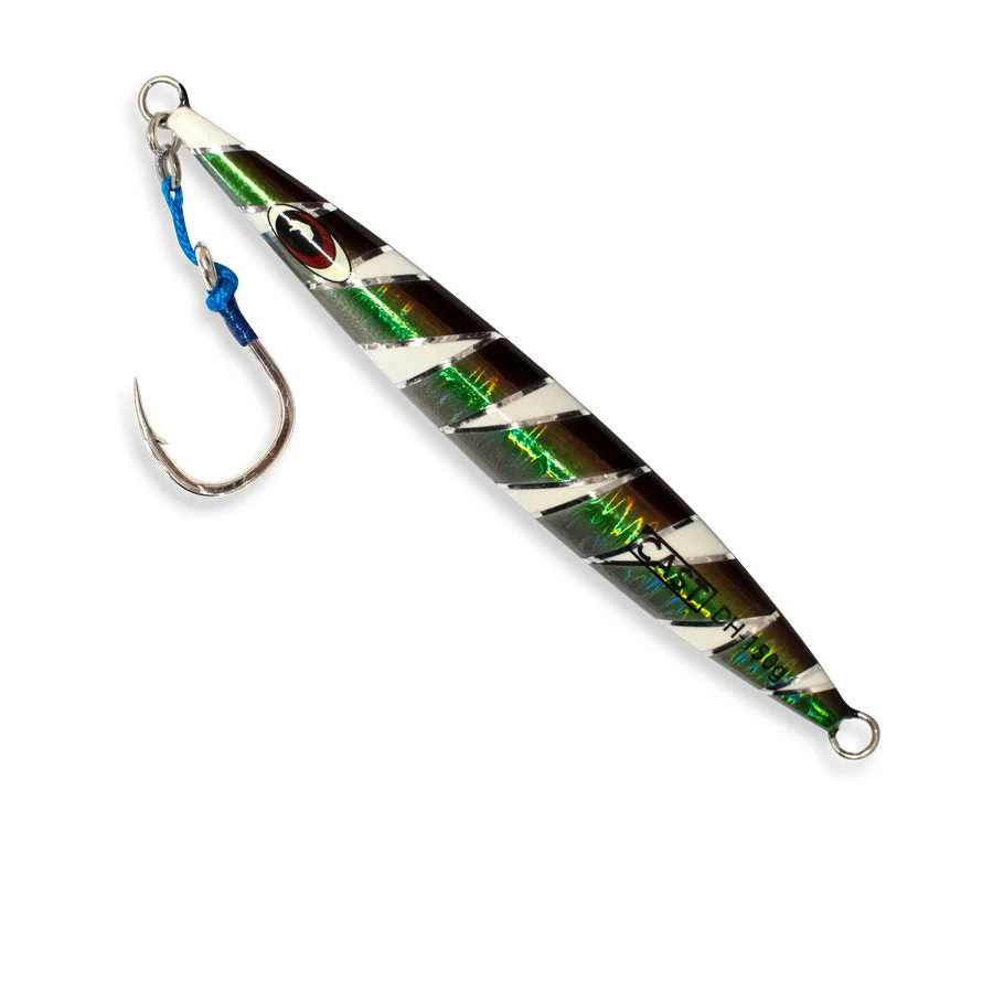 Cast Vertical Jig - Deep Hit R 150g - Image 3