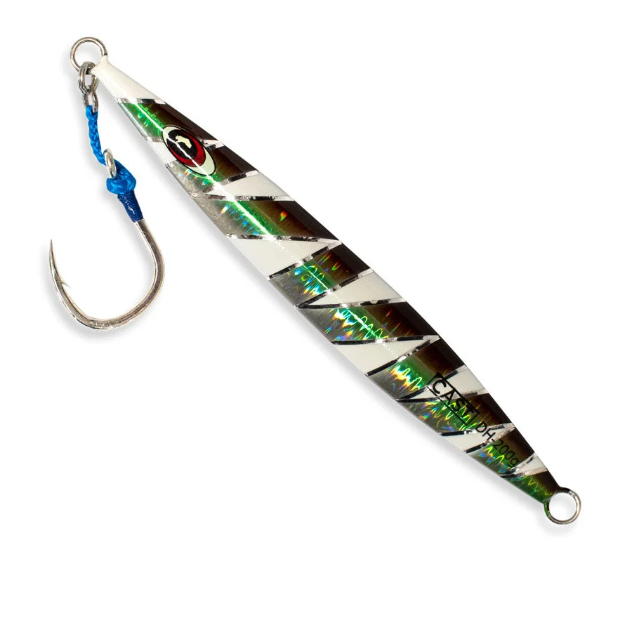 Cast Vertical Jig - Deep Hit R 200g - Image 3