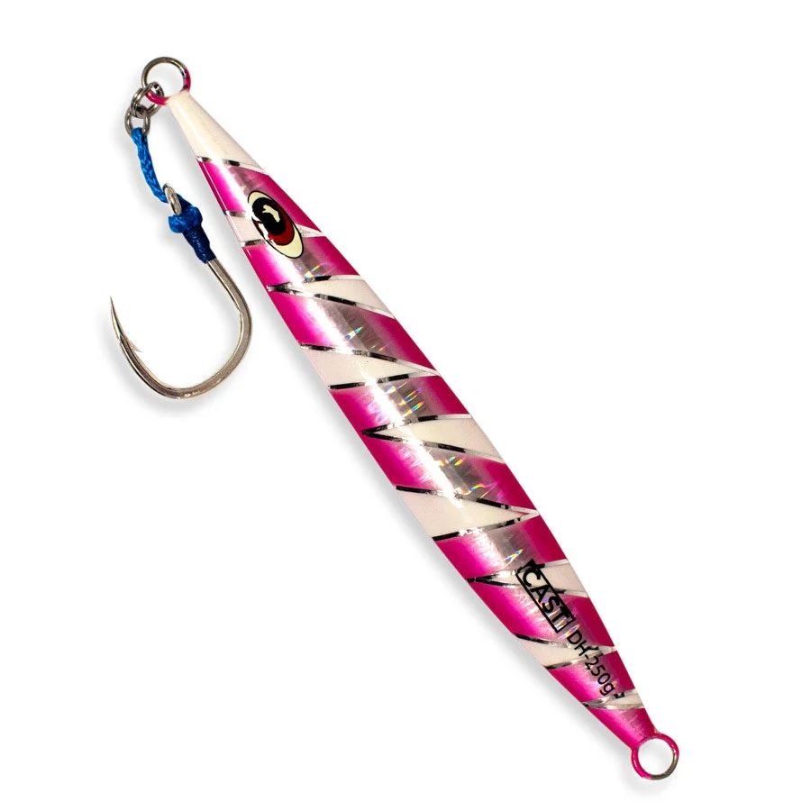 Cast Vertical Jig - Deep Hit R 250g - Image 2