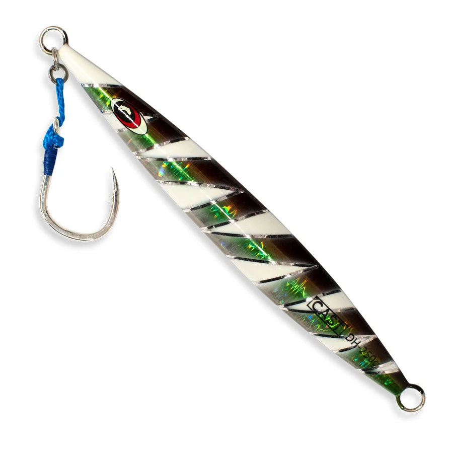Cast Vertical Jig - Deep Hit R 250g - Image 3