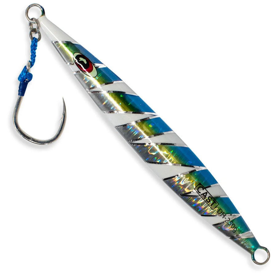 Cast Vertical Jig - Deep Hit R 250g - Image 4