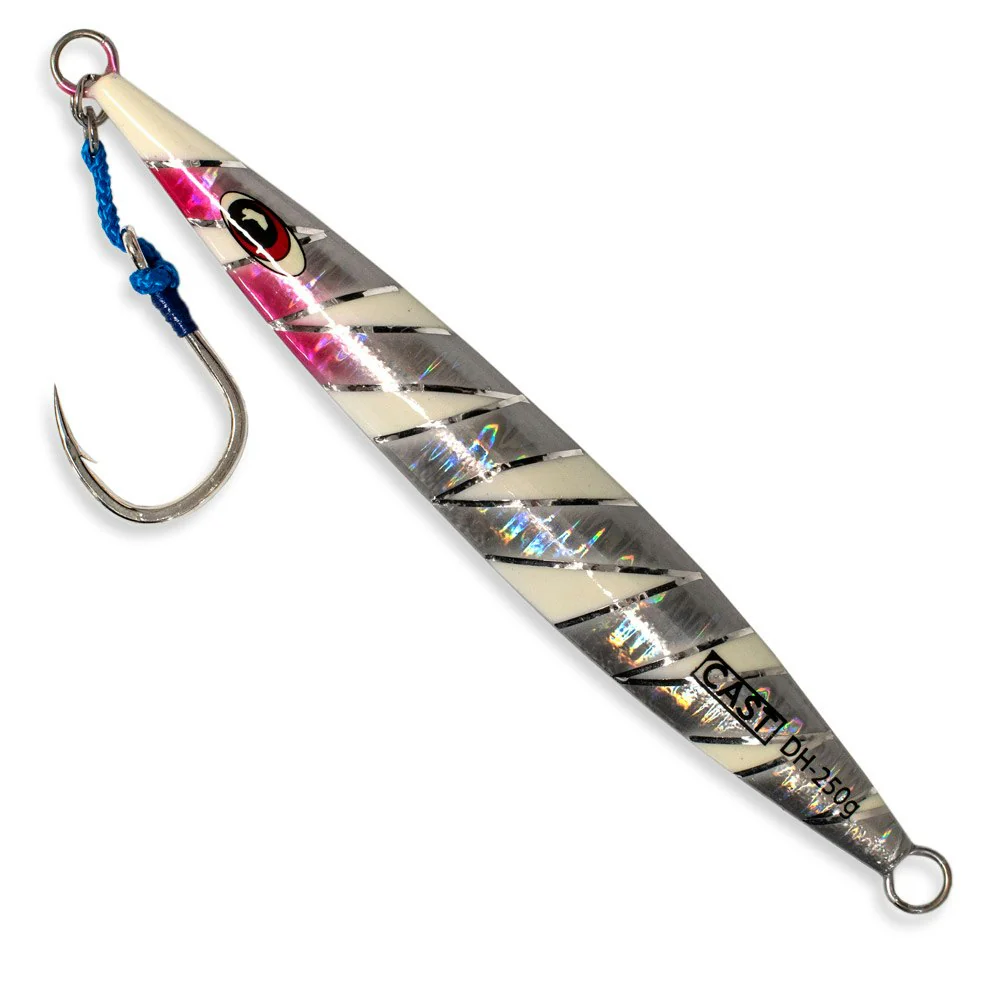 Cast Vertical Jig - Deep Hit R 250g - Image 6