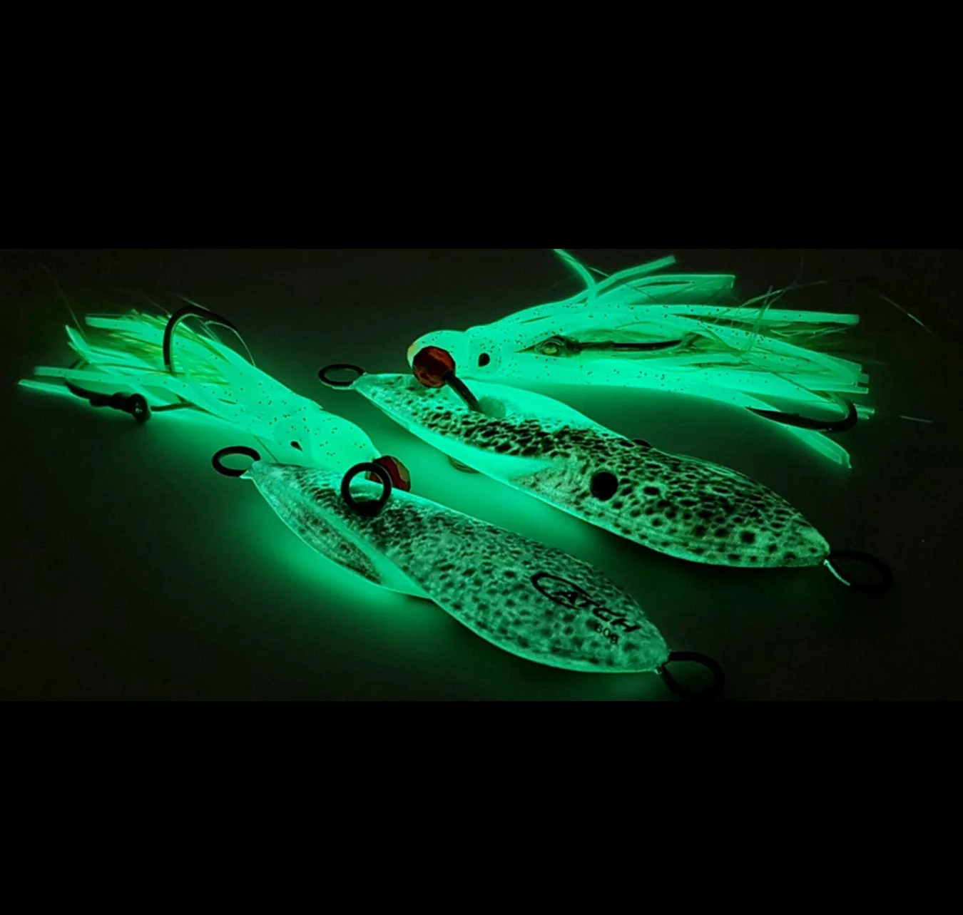 Catch Boss Squid Inchiku Jig - Image 2