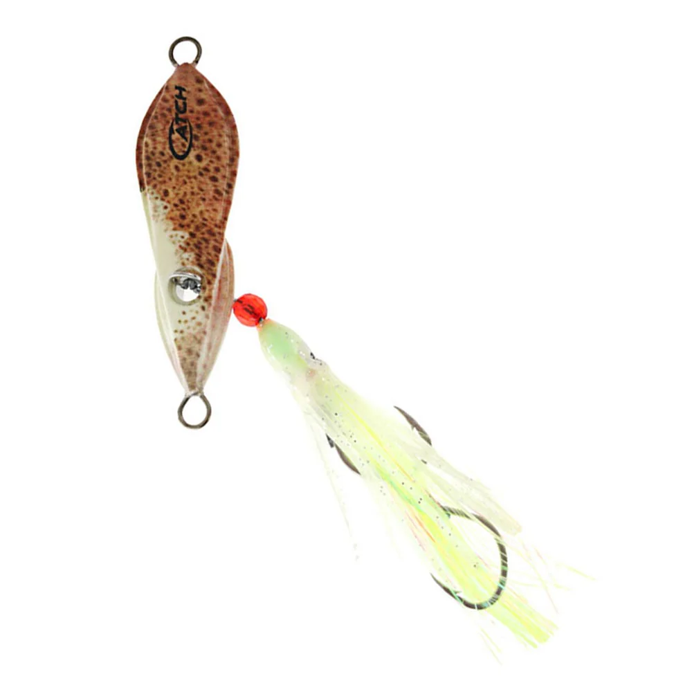 Catch Boss Squid Inchiku Jig - Image 3
