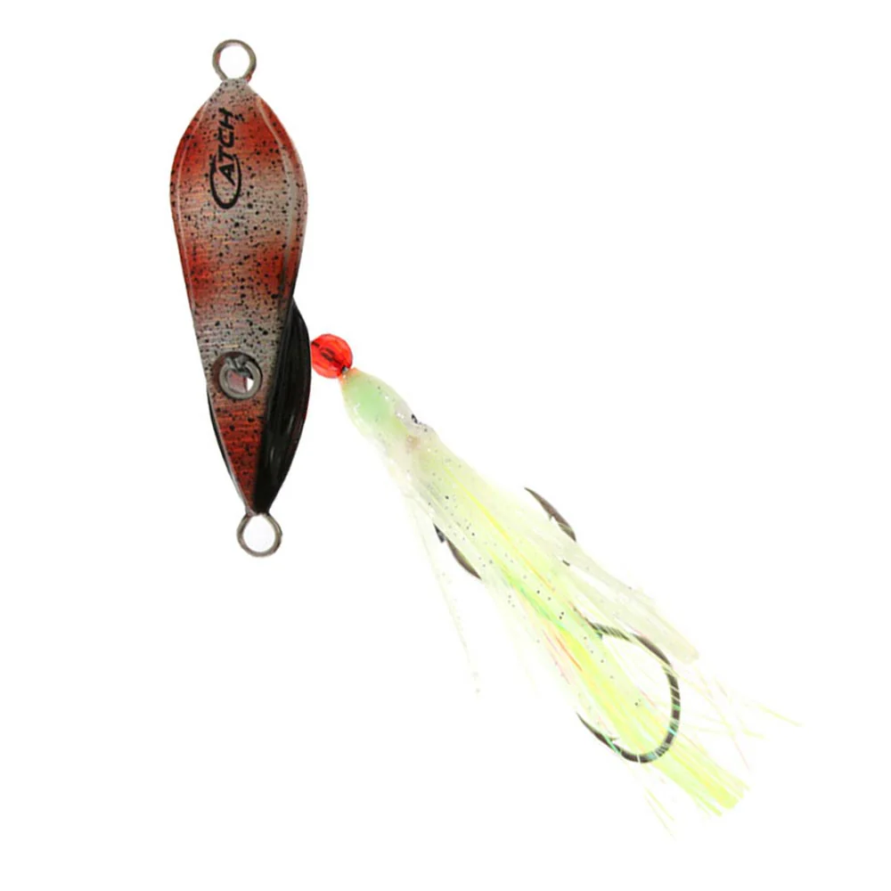 Catch Boss Squid Inchiku Jig - Image 4