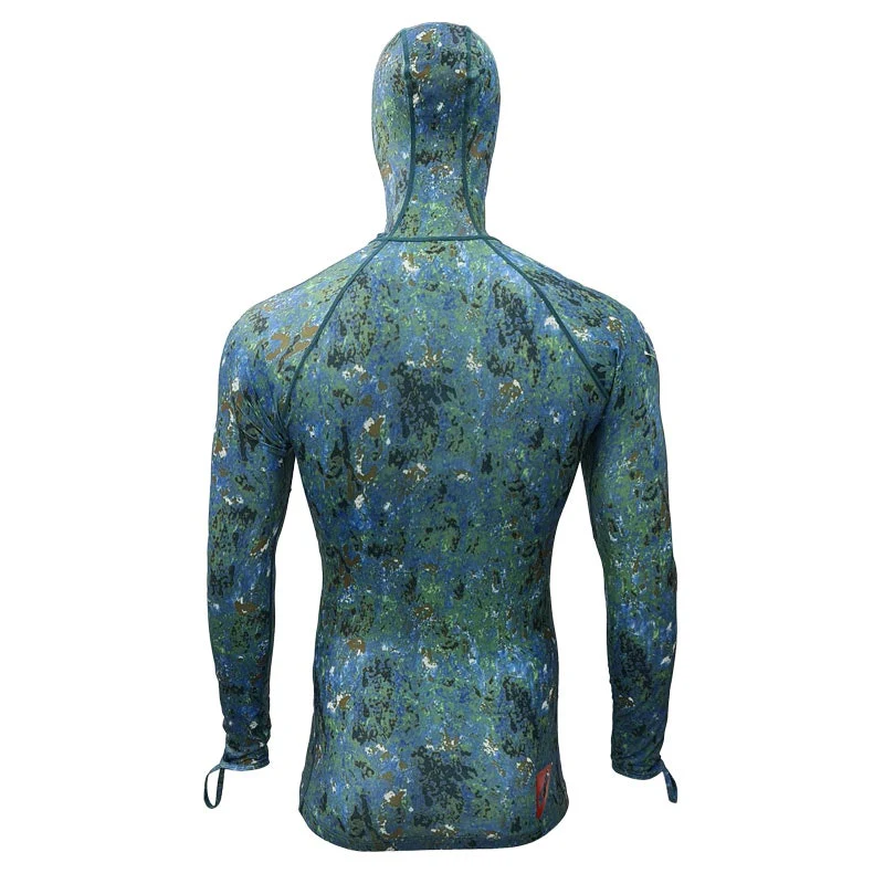 Chameleon Skin Top - Image 3