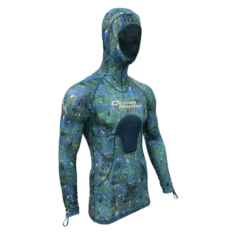 Chameleon Skin Top - Image 4
