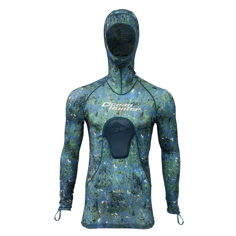 Chameleon Skin Top - Image 5