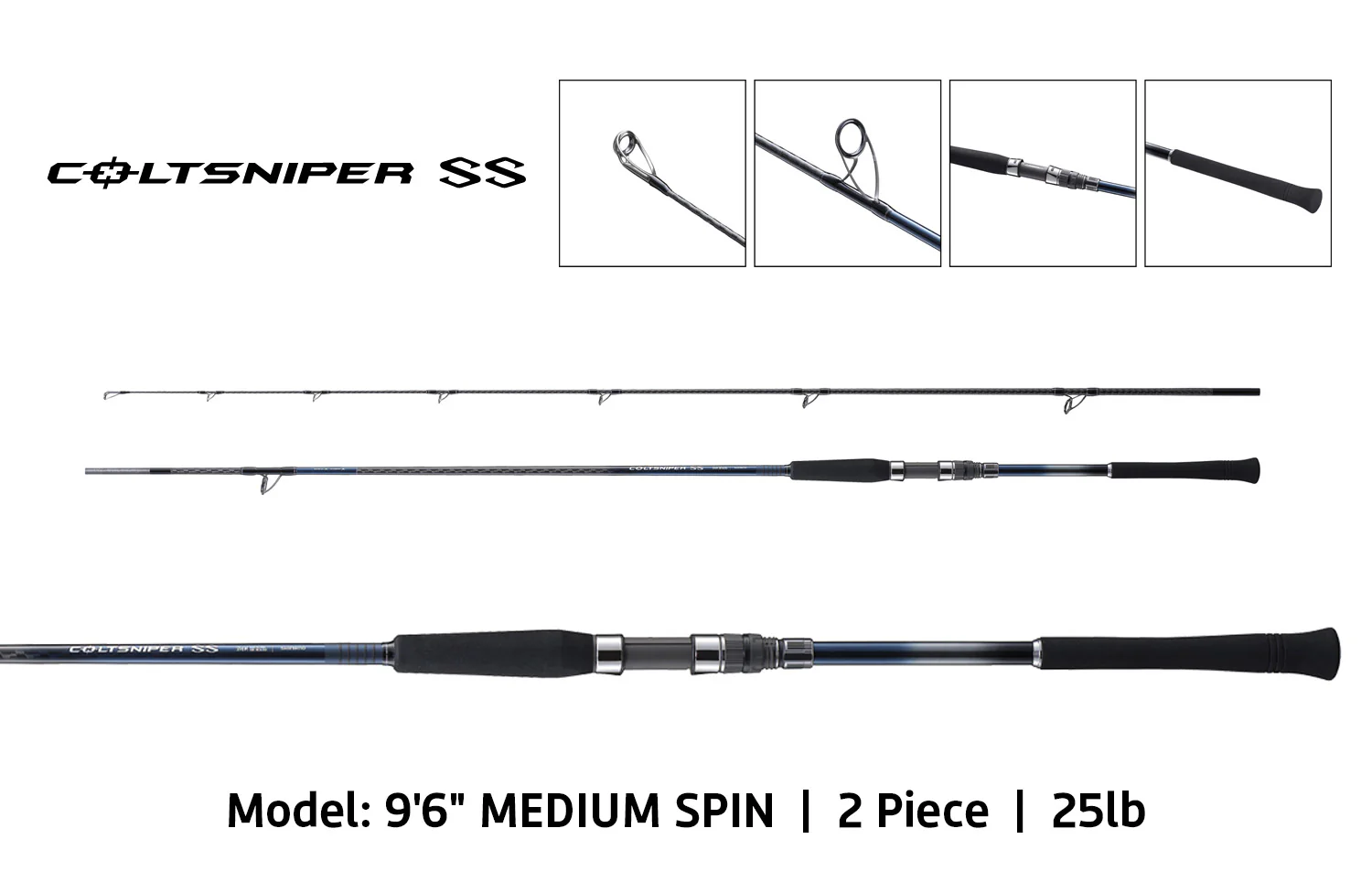 COLTSNIPER SS - JDM