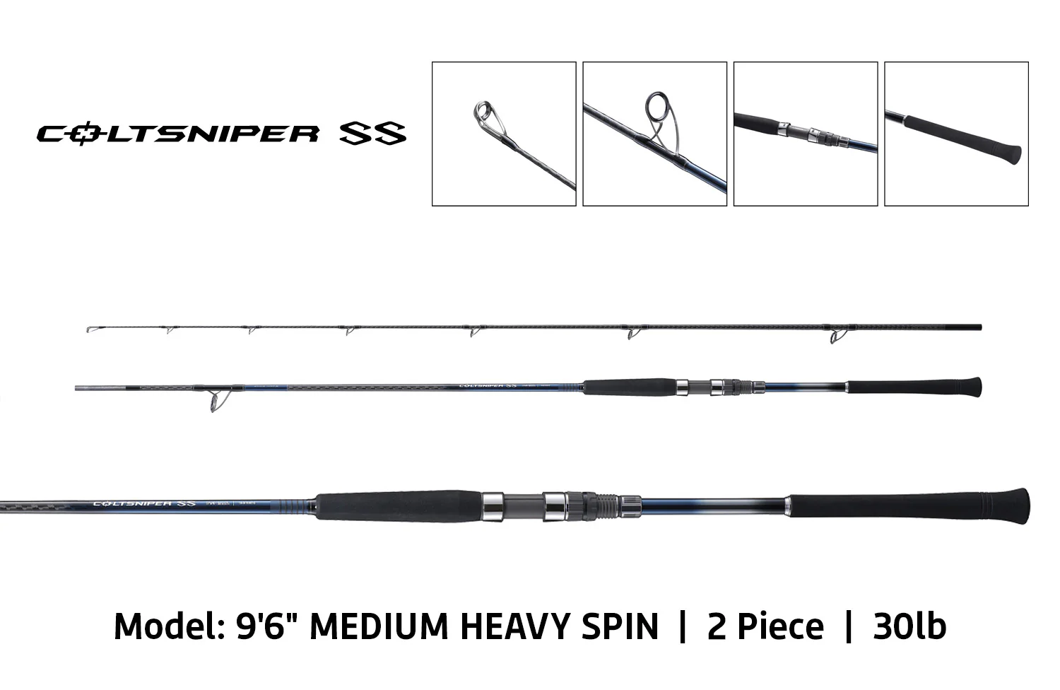 COLTSNIPER SS - JDM - Image 2
