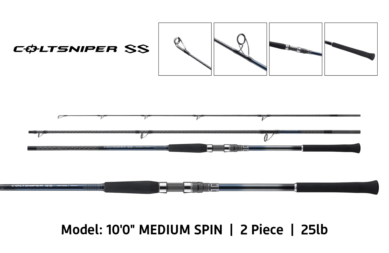 COLTSNIPER SS - JDM - Image 3