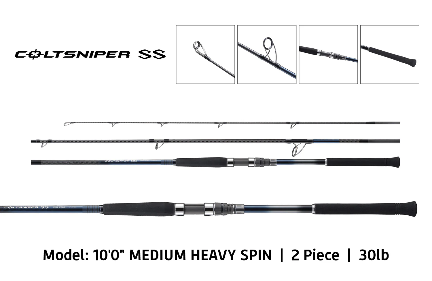 COLTSNIPER SS - JDM - Image 4