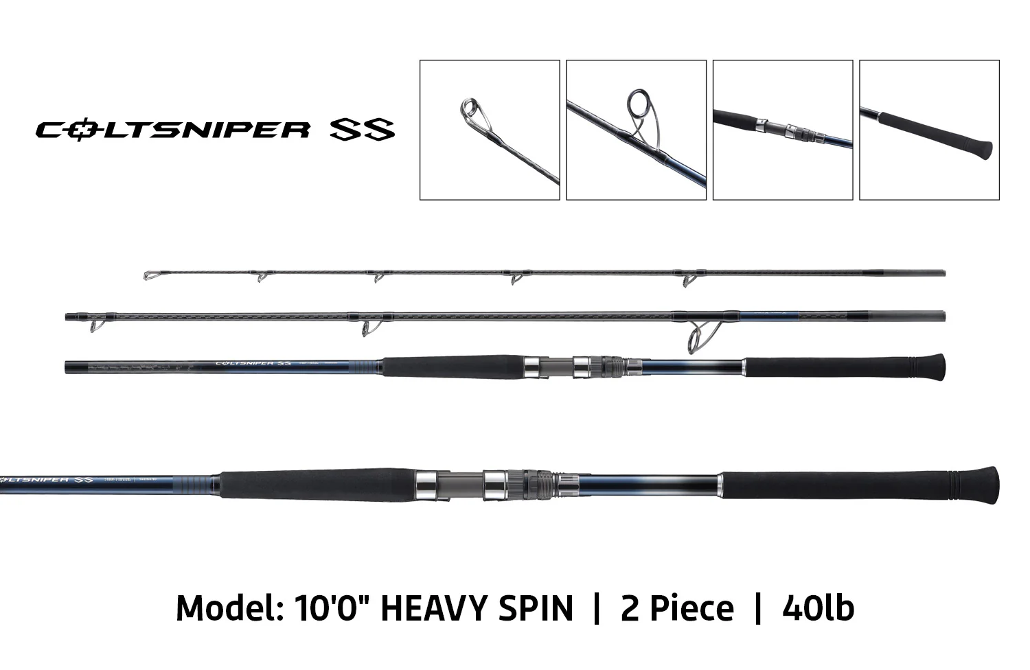 COLTSNIPER SS - JDM - Image 5