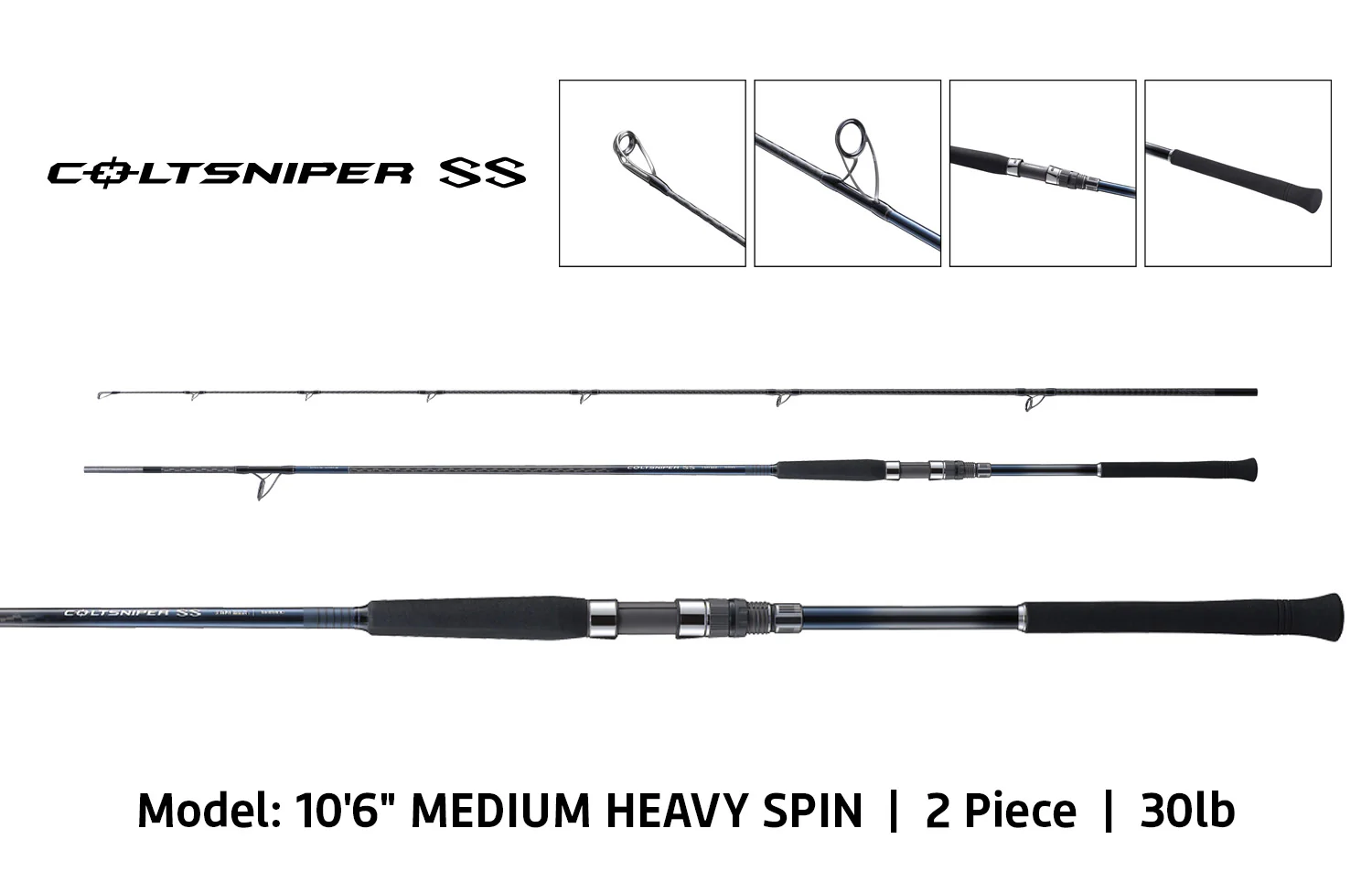 COLTSNIPER SS - JDM - Image 6