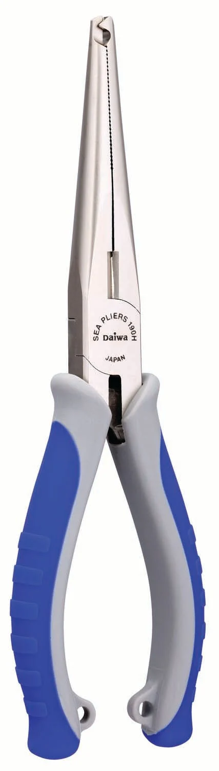 Daiwa 190H Sea Pliers - Image 2