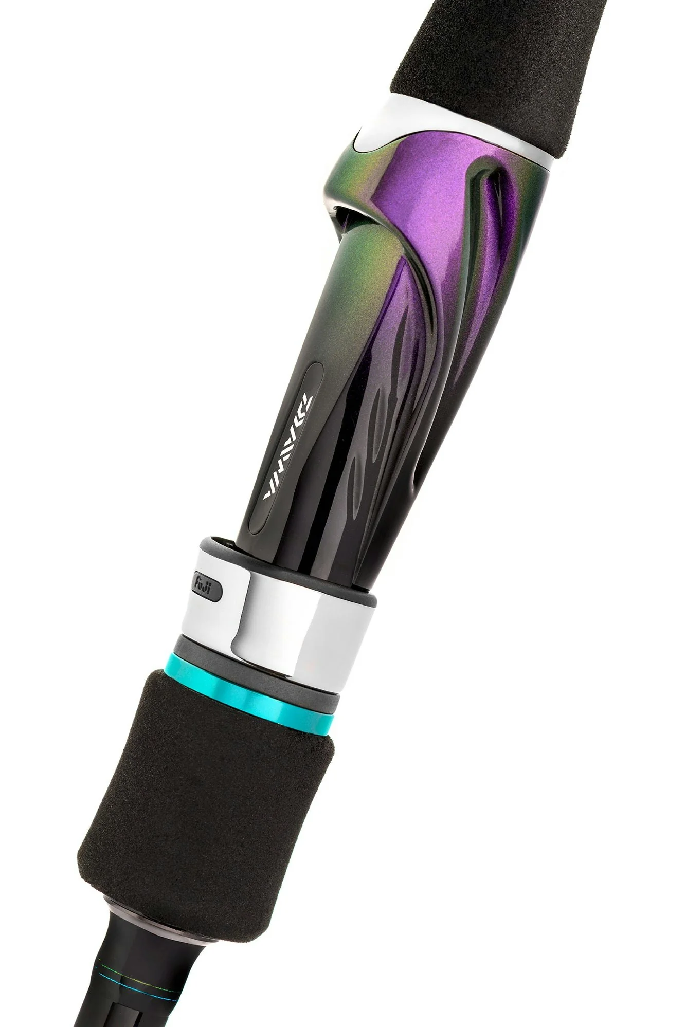 Daiwa 20 Emeraldas V Spin Fishing Rods - Image 2