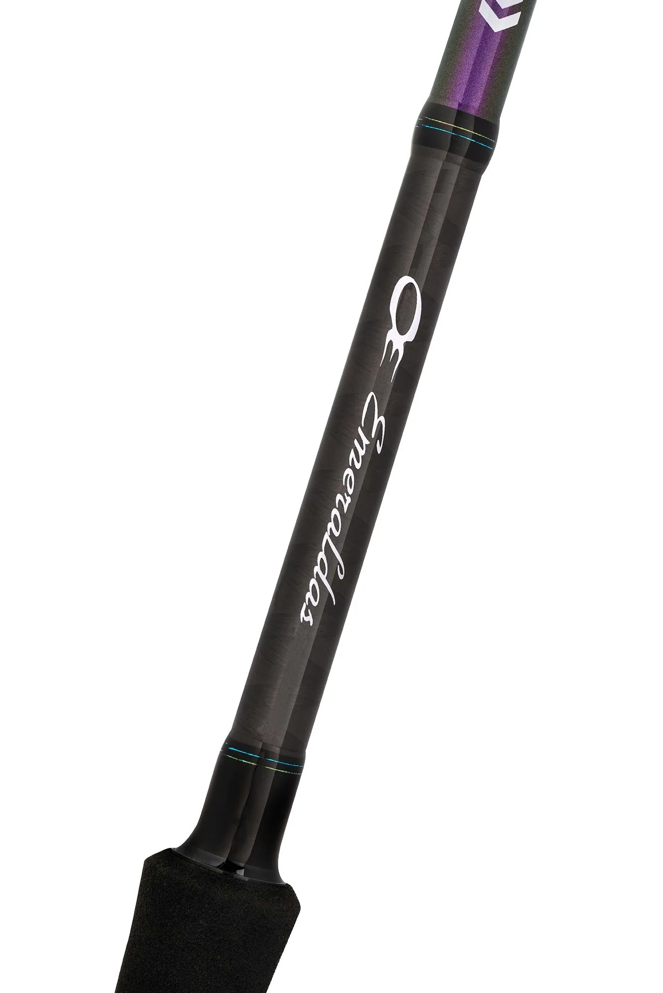 Daiwa 20 Emeraldas V Spin Fishing Rods - Image 3