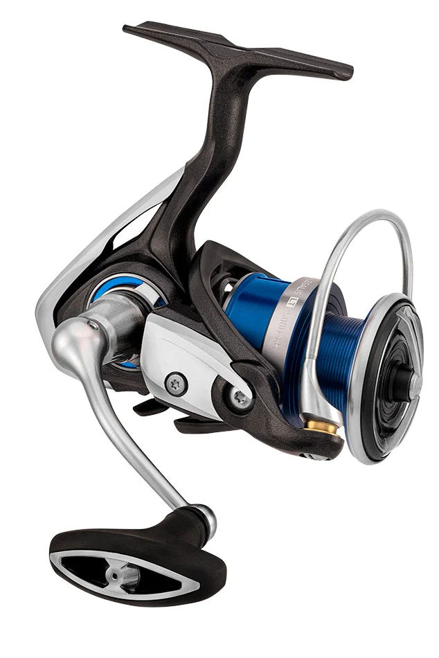 Daiwa 20 Legalis LT Spin Fishing Reels - Image 2