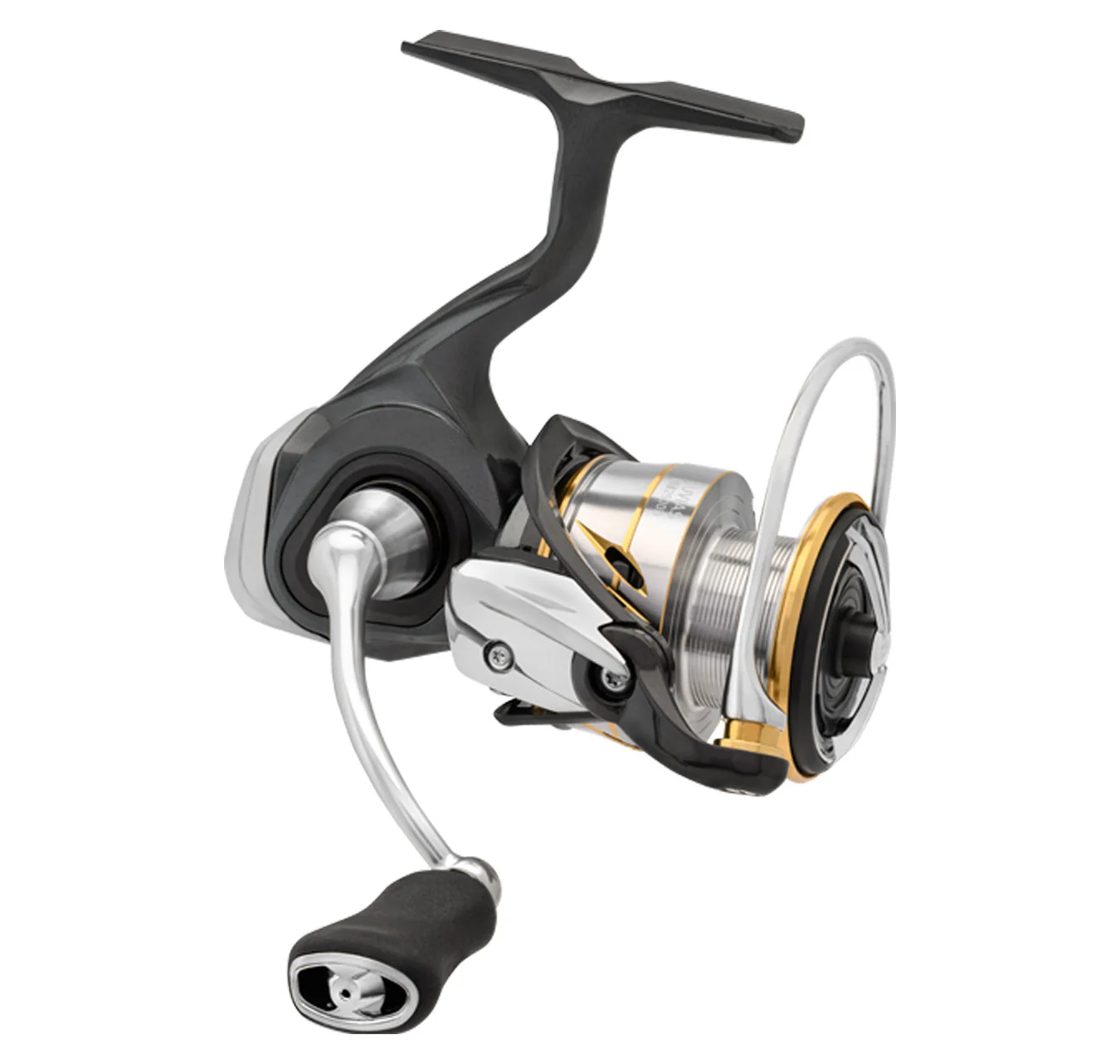 Daiwa 20 Luvias LT Spin Reel - Image 6